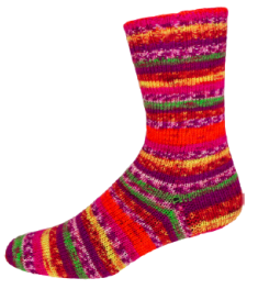 KK-Kollektion Sensitive Socks Color 08