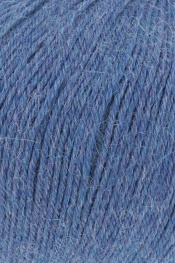 Lang Yarns Alpaca Soxx 4-ply 1062.0020 - Hellblau mélange