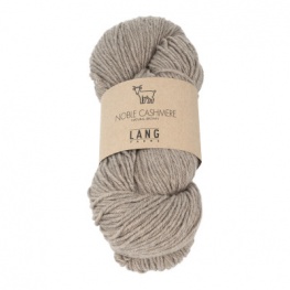 Lang Yarns Noble Cashmere 