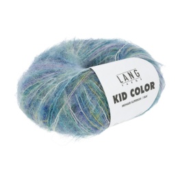 Lang Yarns Kid Color 1079.0007 - mint