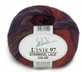 ONline Linie 97 Starwool Lace Color 