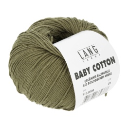 Lang Yarns Baby Cotton 