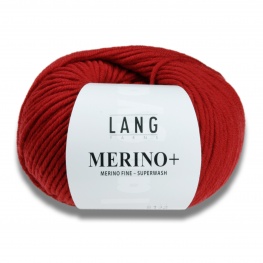 Lang Yarns Merino+ 