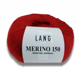 Lang Yarns Merino 150 