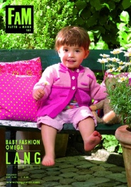 Baby Fashion Omega 181 