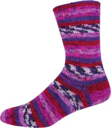KK-Kollektion Sensitive Socks Color 27