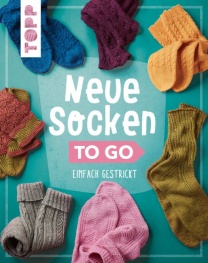 TOPP Neue Socken to Go 