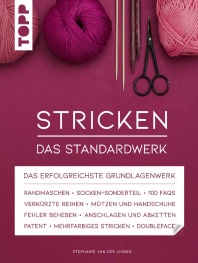 TOPP  Stricken - Das Standardwerk 