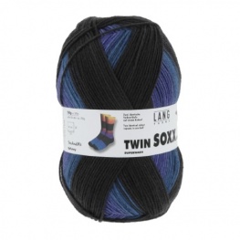 Twin Soxx 150g 6-fach You and Me 