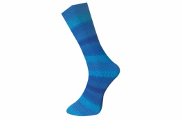 Ferner Wolle Mally Socks 6-fach Merino 2023 637-23