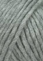 Lang Yarns Cashmere Classic 722.0003 - Hellgrau melange