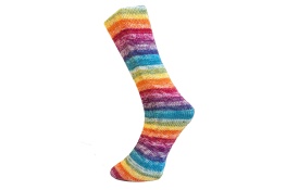 Ferner Wolle Mally Socks 6-fach Merino 2024 735-24