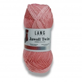 Lang Yarns Jawoll Twin 50g 