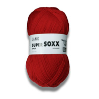 Super Soxx 6-ply Uni 