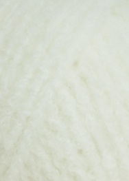 Lang Yarns Cashmere Light 950.0094 - Offwhite
