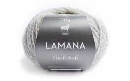 Lamana Shetland 