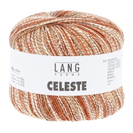 Lang Yarns Celeste 1110.0048 - Pflaume