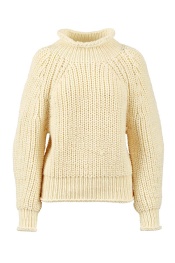 Sweater Up-In-The-Sky aus WOOLADDICTS Glory 
