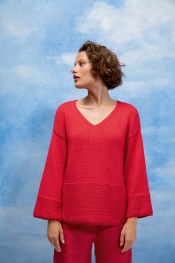 Pullover aus Amira Light 