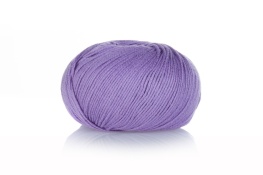 Ferner Baby Soft Uni 312 - violett