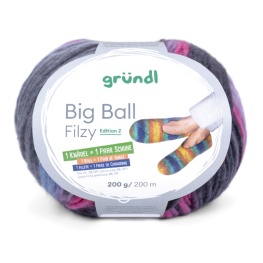 Gründl Big Ball Filzy 