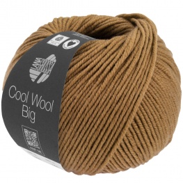 Lana Grossa Cool Wool Big Mélange (We Care) 