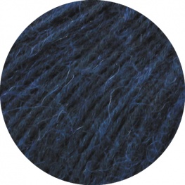 Lana Grossa Ecopuno 43 - Nachtblau
