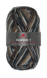 Pro Lana Golden Socks Fashion Y S17