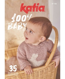KATIA Baby Magazin 106 