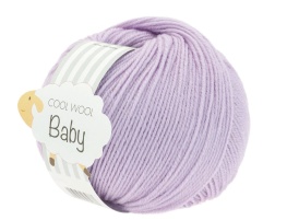 Lana Grossa Cool Wool Baby 25 g 