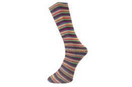 Ferner Wolle Mally Socks 6-fach Merino 2023 644-23