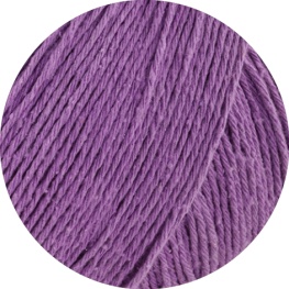 Lana Grossa Setapura 07 - Lavendel