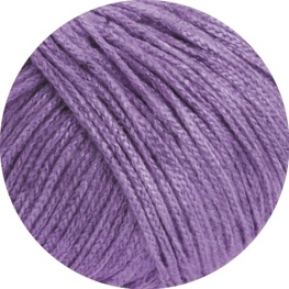 Lana Grossa Linarte 305 - Lavendel