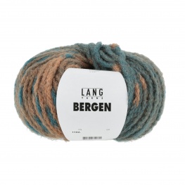 Lang Yarns Bergen 