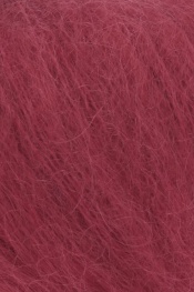 Lang Yarns Mohair Luxe 698.0060 - Rot