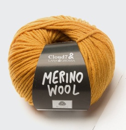 LANA GROSSA Merino Wool 
