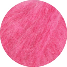 Lana Grossa Mohair Moda 08 - Pink