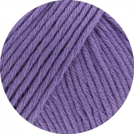 Lana Grossa Organico (GOTS & ICEA-zertifiziert) 151 - Violett 
