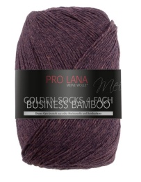 Pro Lana Golden Socks Business Bamboo 4-fach 