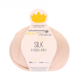 REGIA Premium Silk 4-fach 