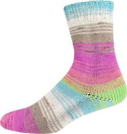 KK-Kollektion Sensitive Socks Color 61