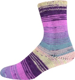 KK-Kollektion Sensitive Socks Color 64