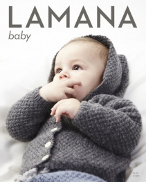 LAMANA Magazin Baby 01 