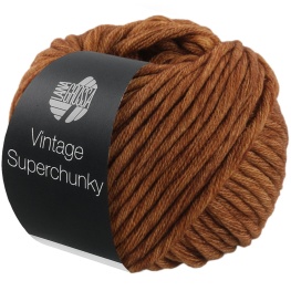 Lana Grosa Vintage Superchunky 