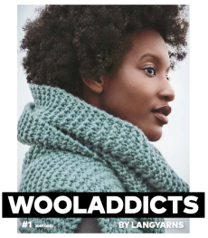 WOOLADDICTS #1 