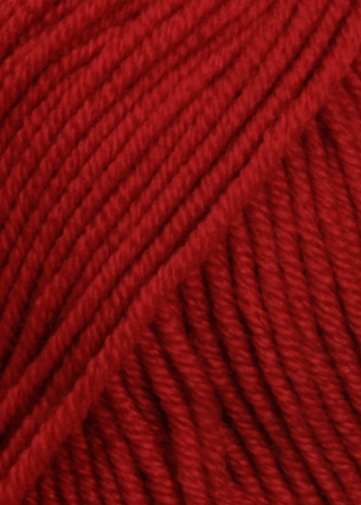Lang Yarns Cashmerino For Babies And More 1012.0060 - rot