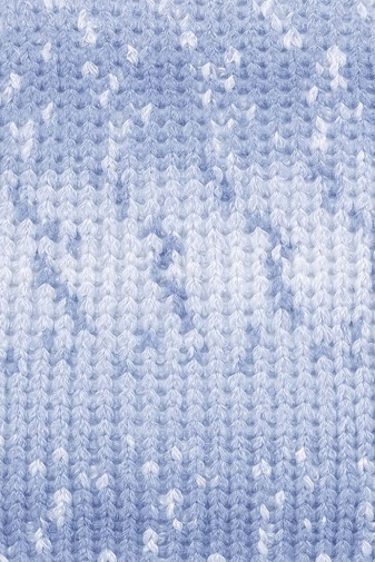 Lang Yarns Snowflake 1072.0006 - blau