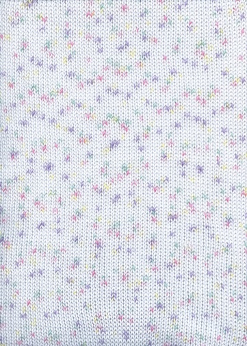 Lang Yarns Baby Cotton Color 786.0050 - bunt