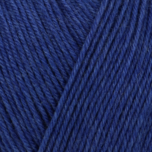 REGIA Premium Silk 4-fach 00056 - navy blue