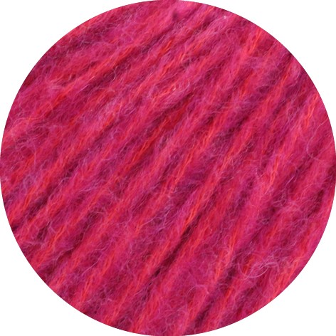 Lana Grossa Ecopuno Chunky 117 - Pink